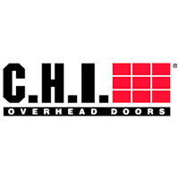 CHI Overhead Doors Logo 2