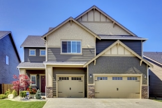 Tips for Choosing a New Garage Door