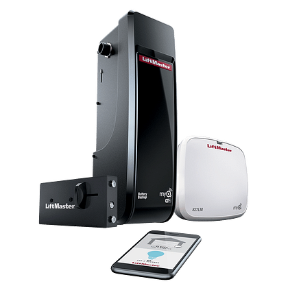 Garage Door Opener LiftMaster 8500W