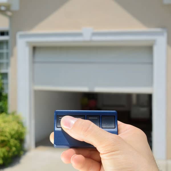 Garage Door Opener Remote