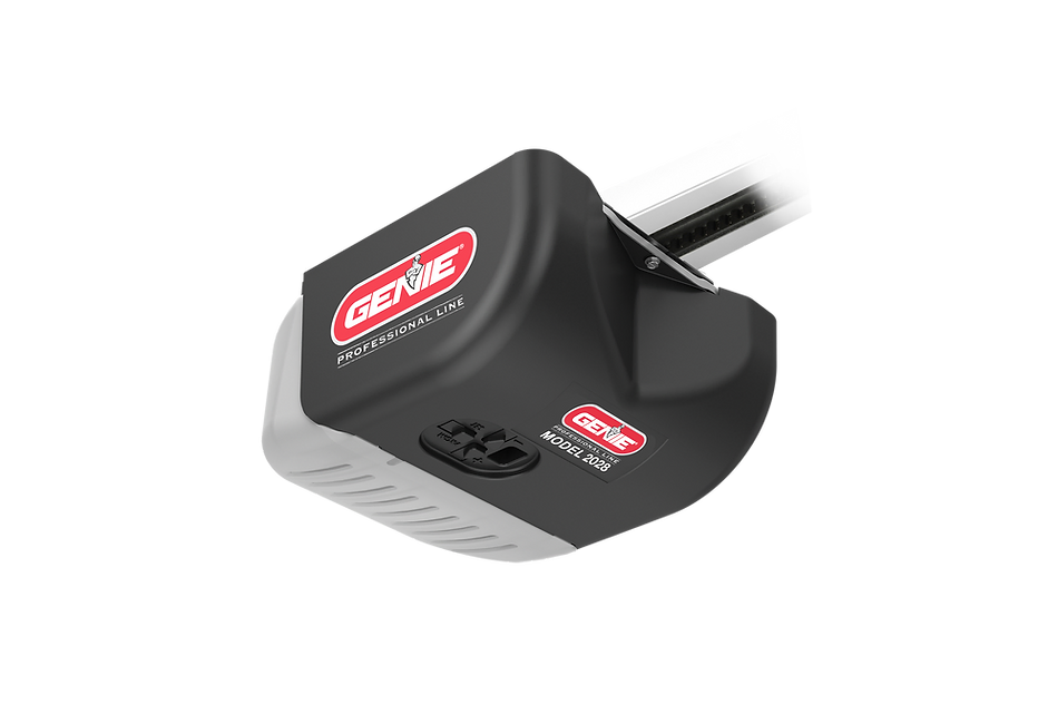 Garage Door Opener Genie 2028