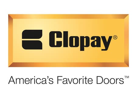 Clopay Logo