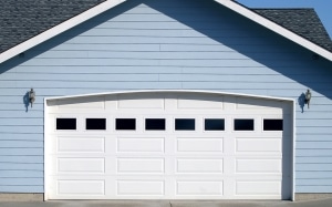 Common garage door system issues 