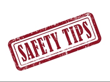 Garage Door Safety Tips for Your Family