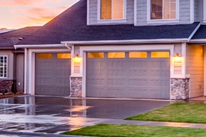 Choosing the Beautiful Garage Door for Your Home